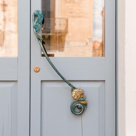 Litium 3 Lecce Exterior foto