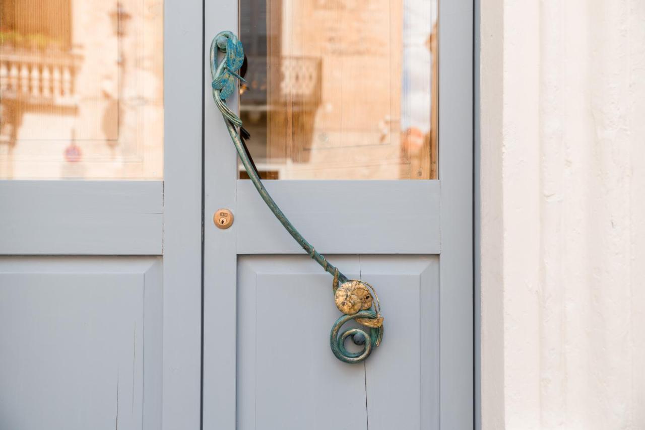 Litium 3 Lecce Exterior foto