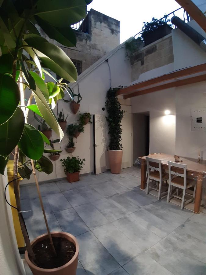 Litium 3 Lecce Exterior foto