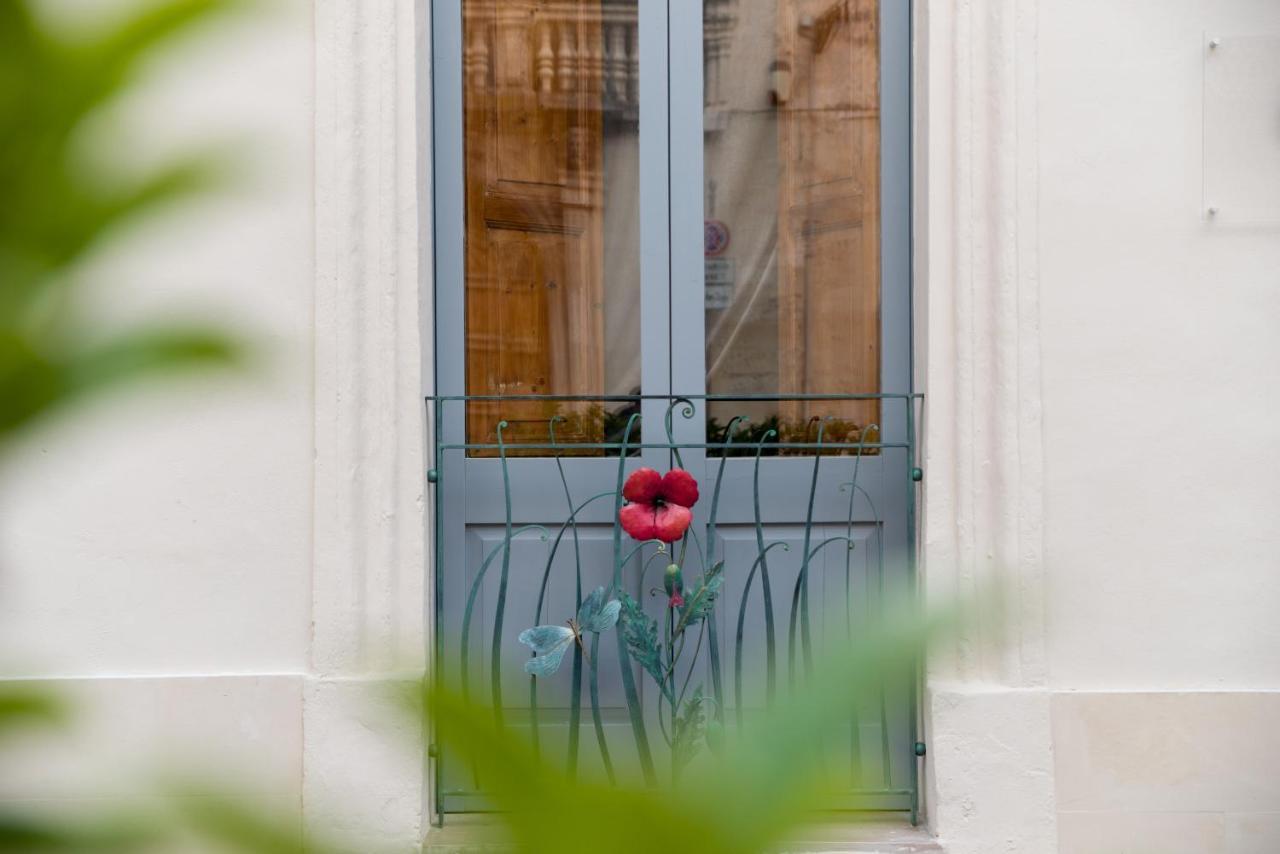 Litium 3 Lecce Exterior foto
