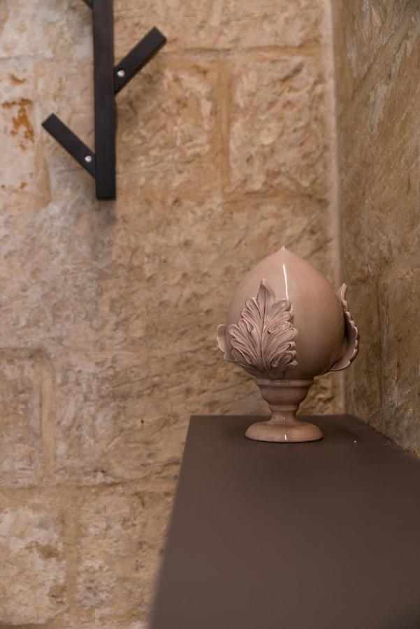 Litium 3 Lecce Exterior foto