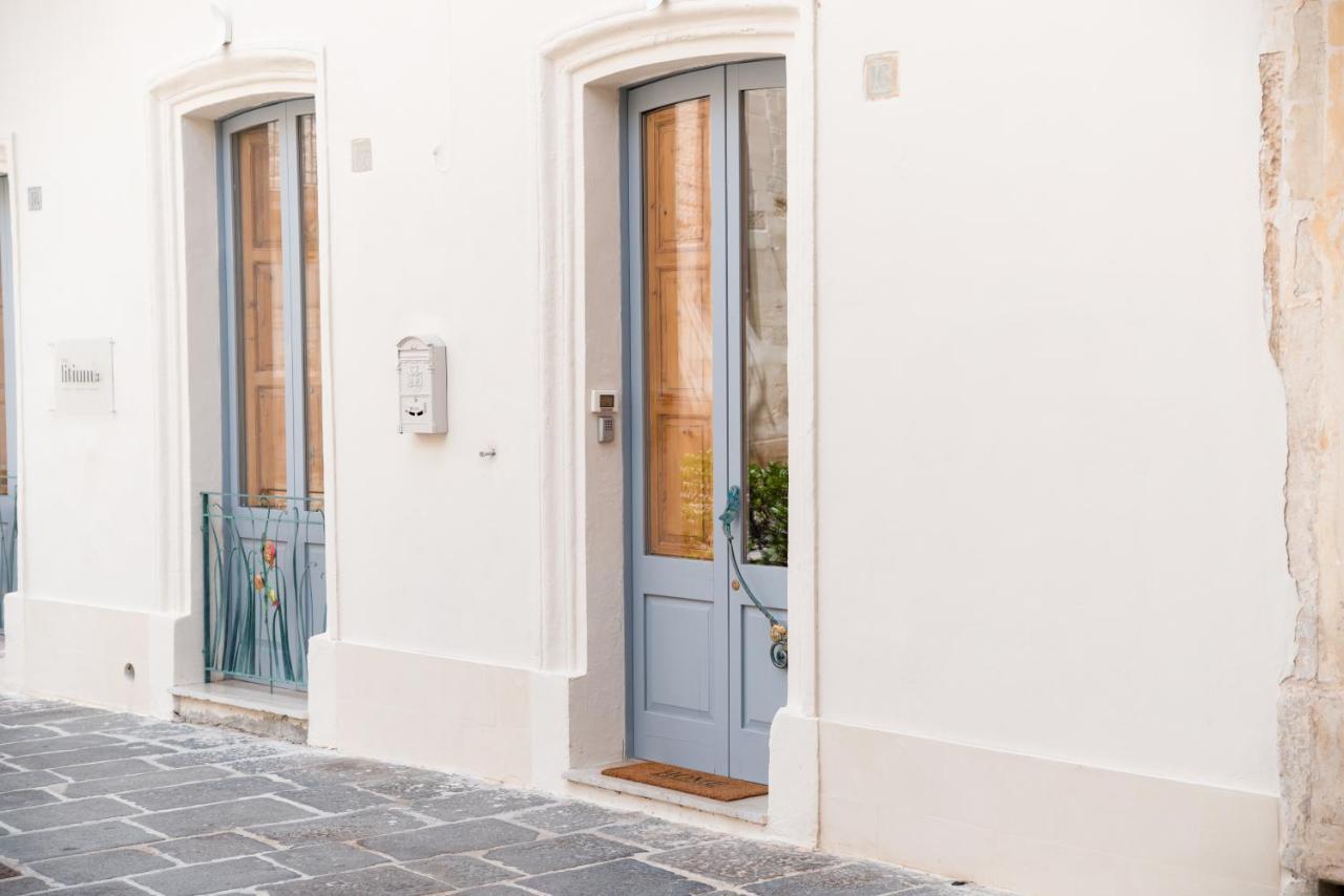 Litium 3 Lecce Exterior foto