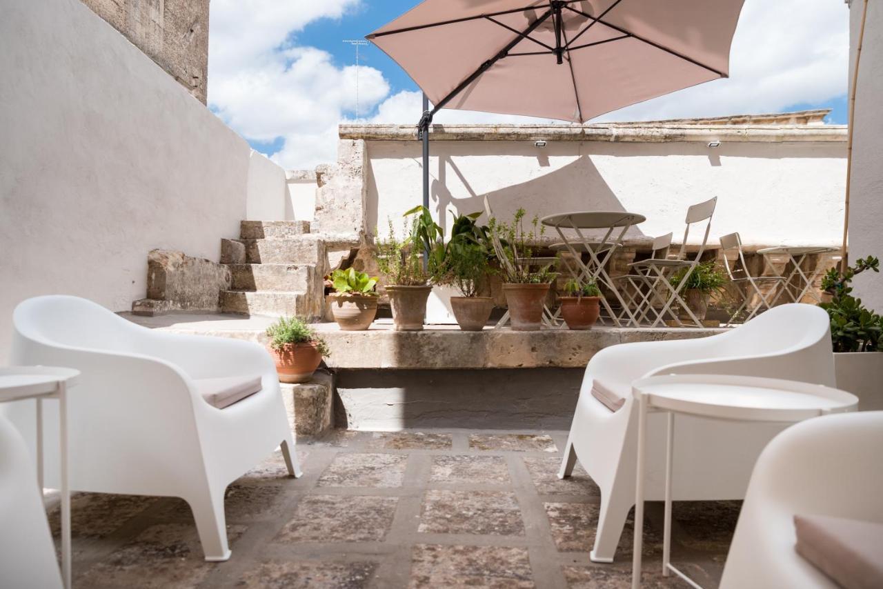 Litium 3 Lecce Exterior foto