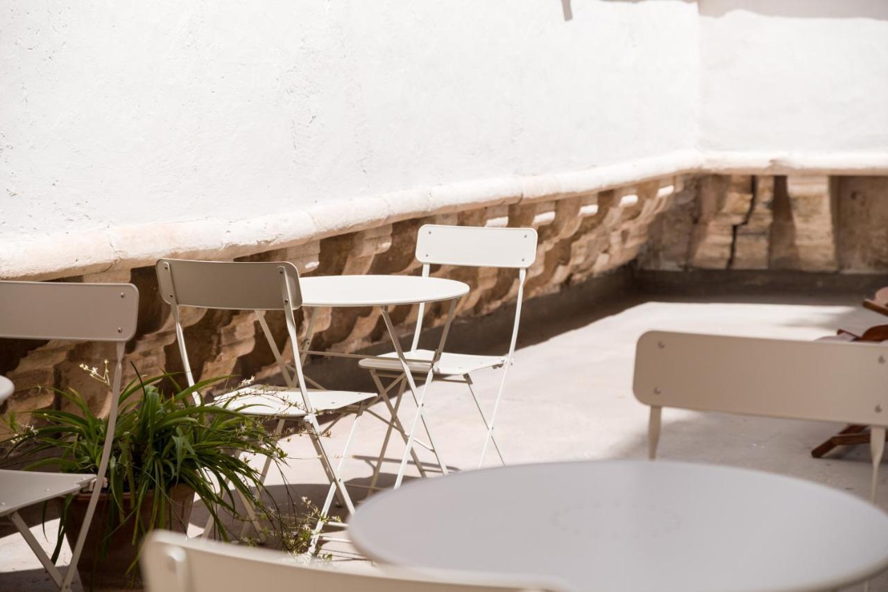 Litium 3 Lecce Exterior foto