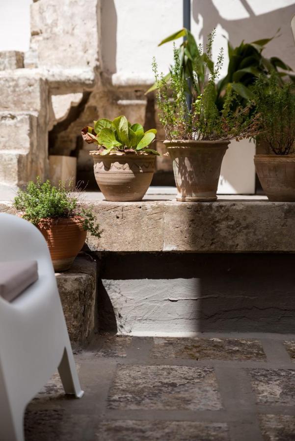 Litium 3 Lecce Exterior foto