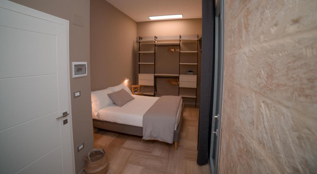 Litium 3 Lecce Exterior foto