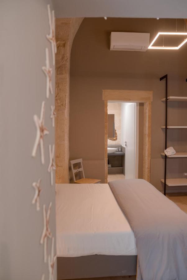 Litium 3 Lecce Exterior foto