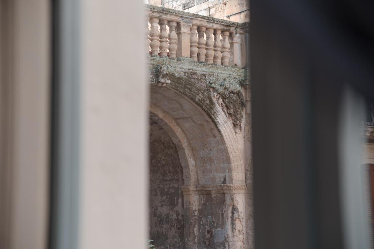 Litium 3 Lecce Exterior foto