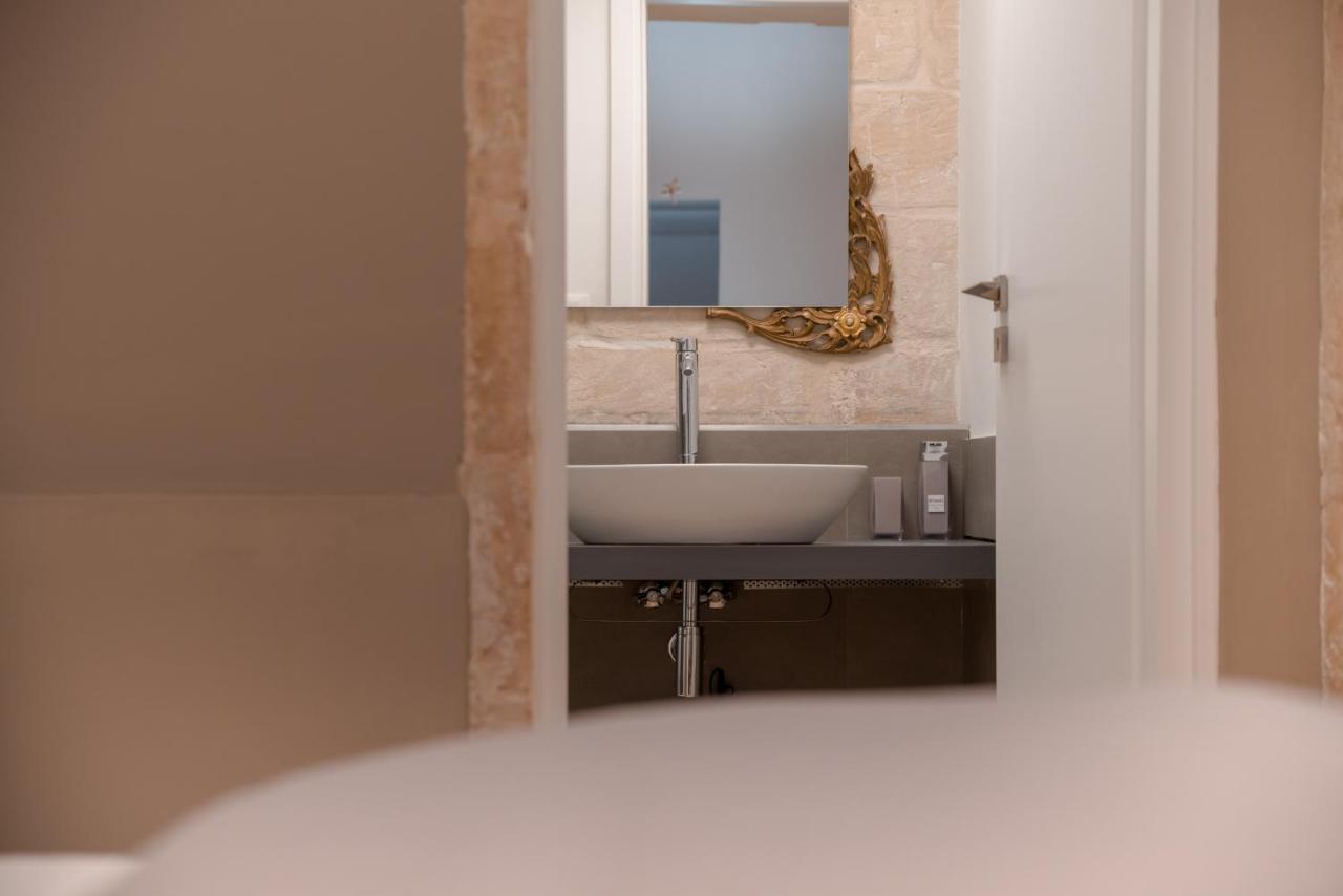 Litium 3 Lecce Exterior foto